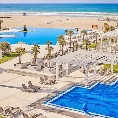 Azul Beach Resort Montenegro By Karisma-3
